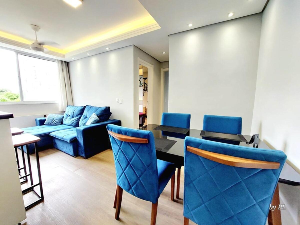 Apartamento Reserva Ipanema Porto Alegre Ngoại thất bức ảnh