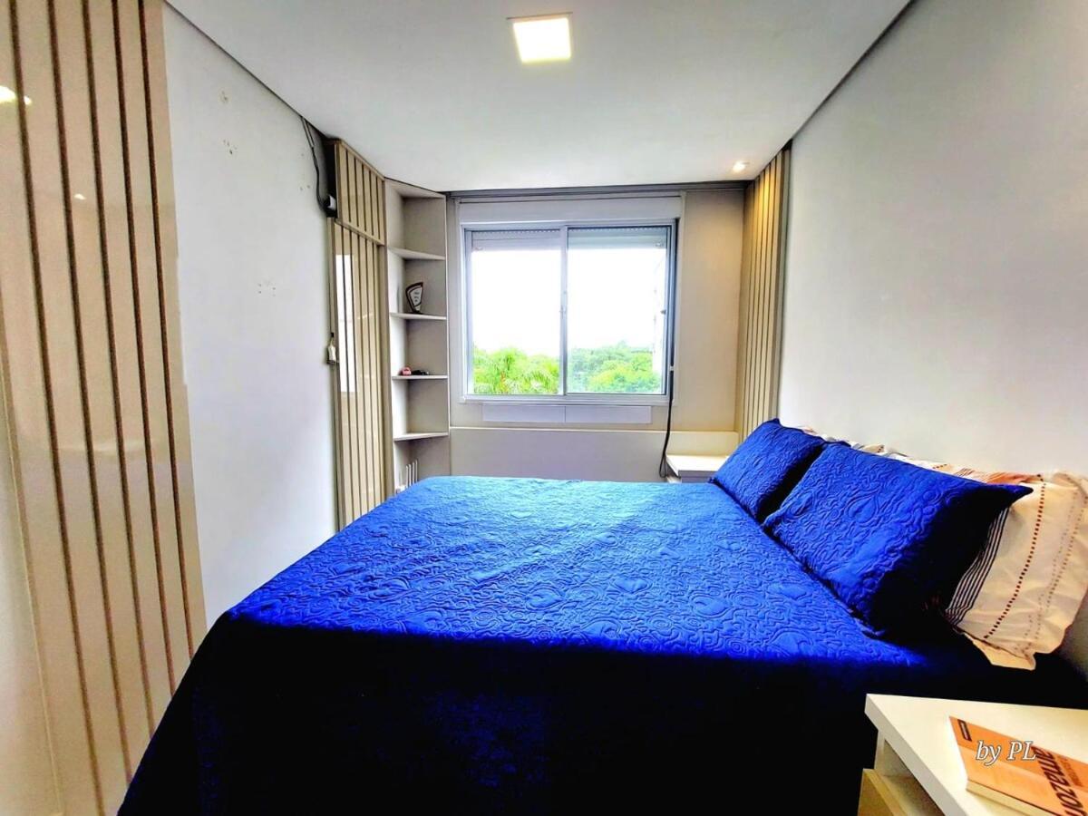 Apartamento Reserva Ipanema Porto Alegre Ngoại thất bức ảnh
