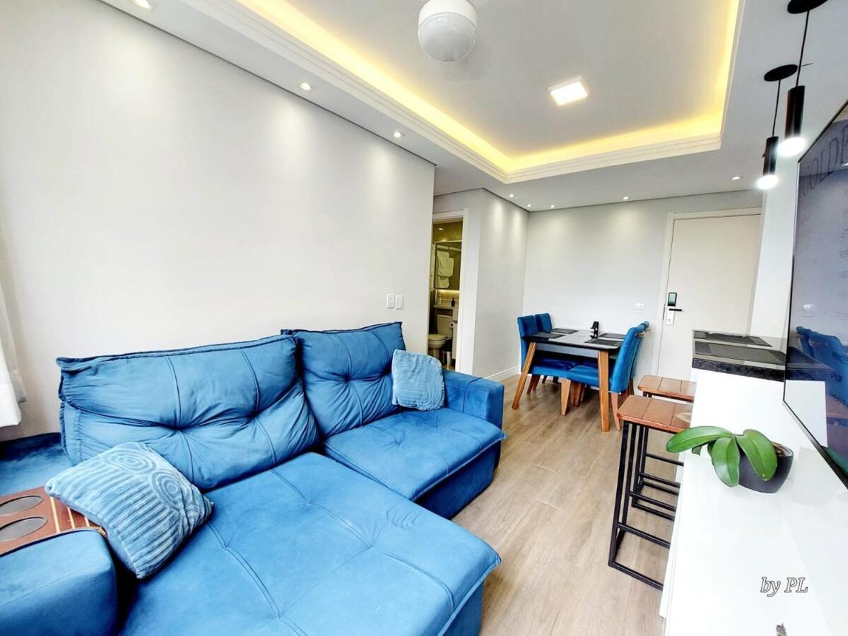 Apartamento Reserva Ipanema Porto Alegre Ngoại thất bức ảnh