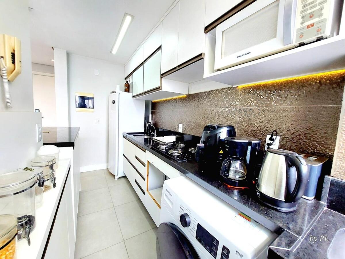 Apartamento Reserva Ipanema Porto Alegre Ngoại thất bức ảnh