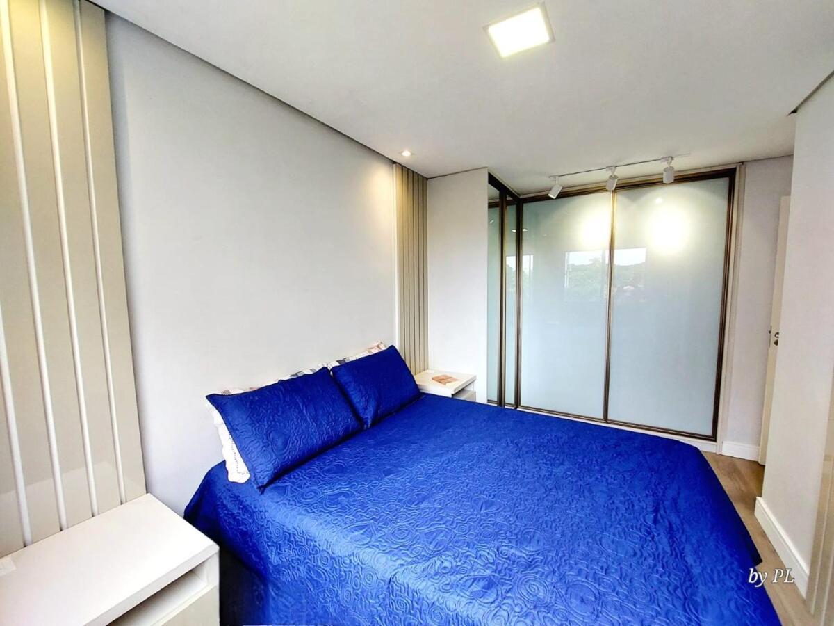 Apartamento Reserva Ipanema Porto Alegre Ngoại thất bức ảnh