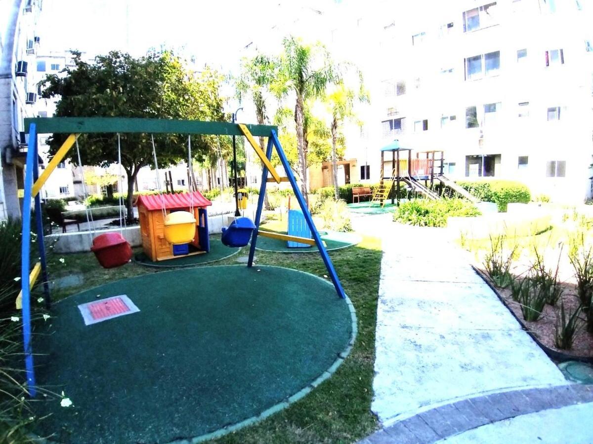 Apartamento Reserva Ipanema Porto Alegre Ngoại thất bức ảnh